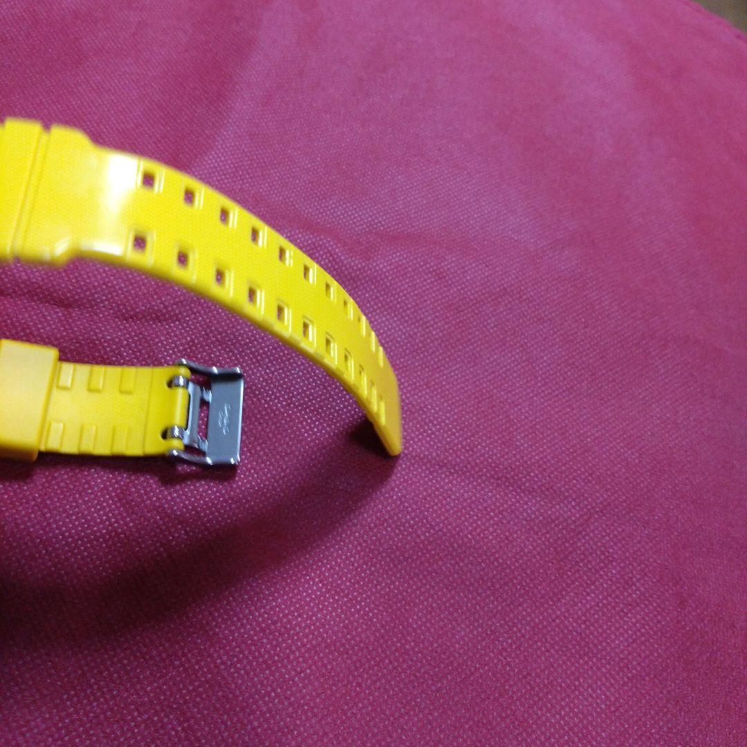 G-SHOCK　GLS-5500CC電池新品