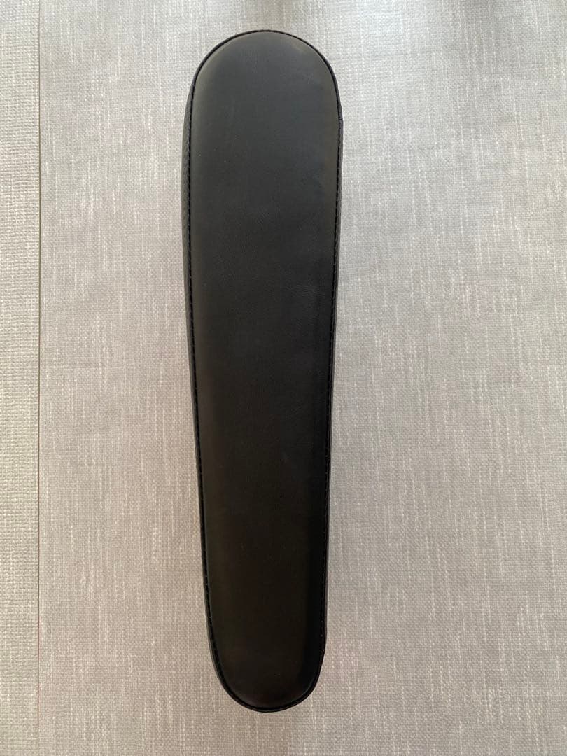 新型ステップワゴン　アームレスト