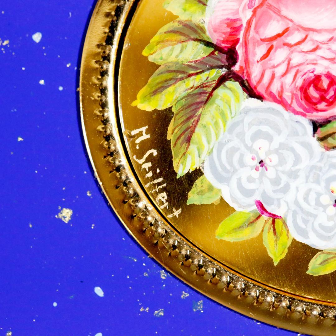 【レア】リュージュ シンギングバード オルゴール REUGE MUSIC