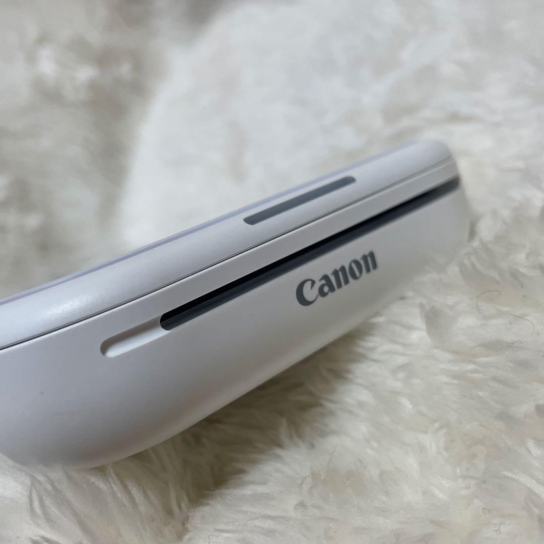 【中古/美品】iNSPiC PV-223 ホワイト