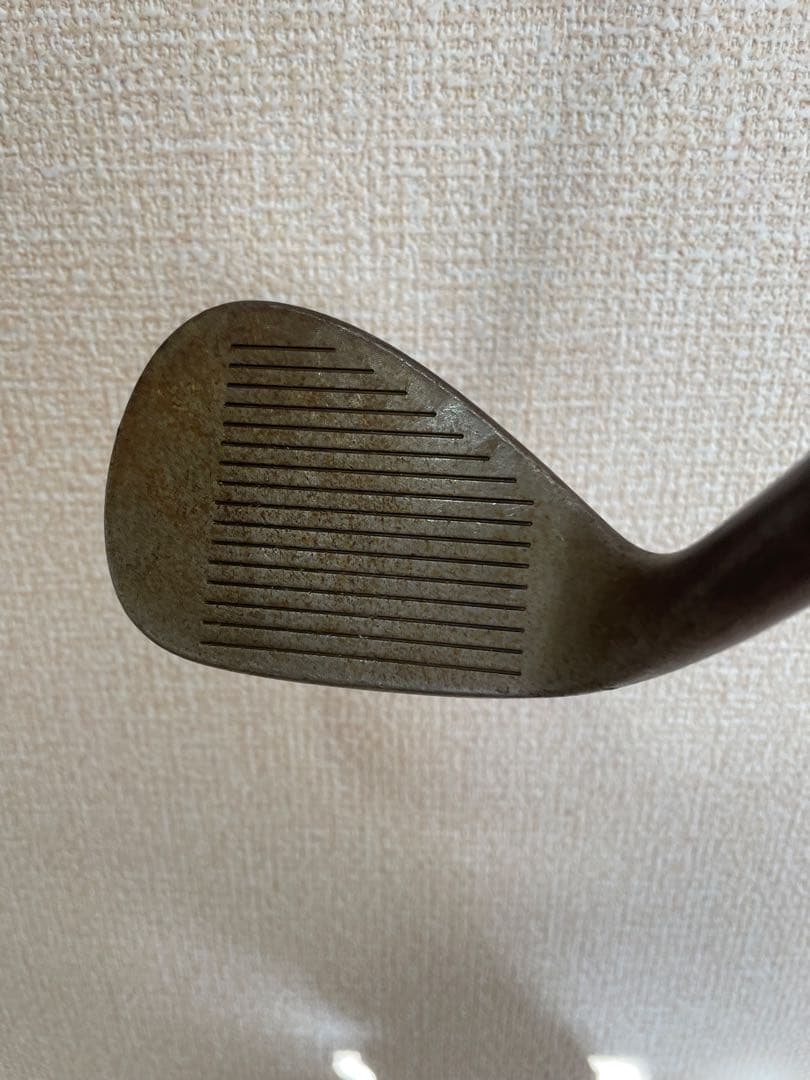 (最終値下げ)ARTISAN ウェッジ 52s 58r 2本セット