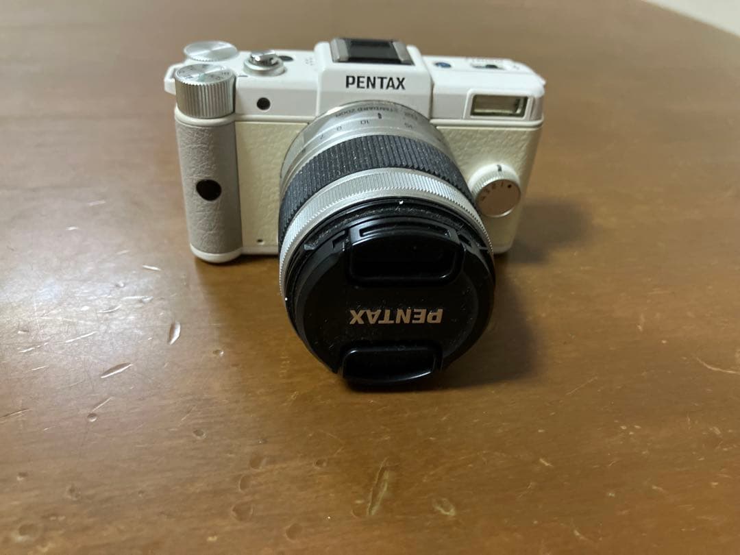PENTAX コンパクトデジタルカメラ