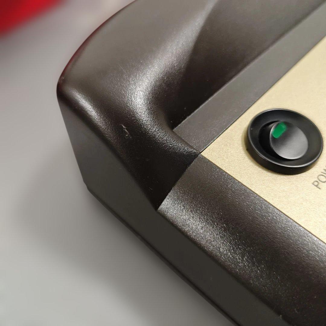 YTB Healing Sonic カリスマ 超音波 美顔器 ボディケア