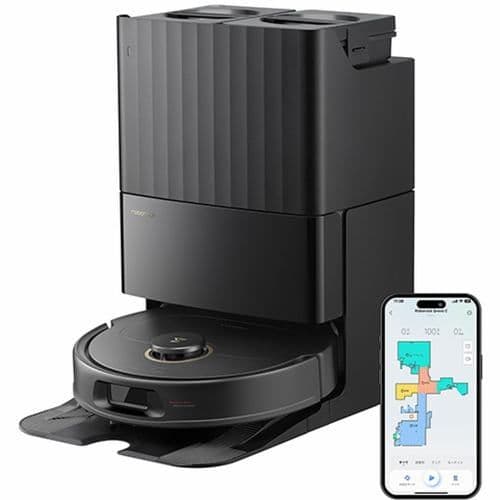 【12/20まで激安出品】Roborock Qrevo C QRRC52-04