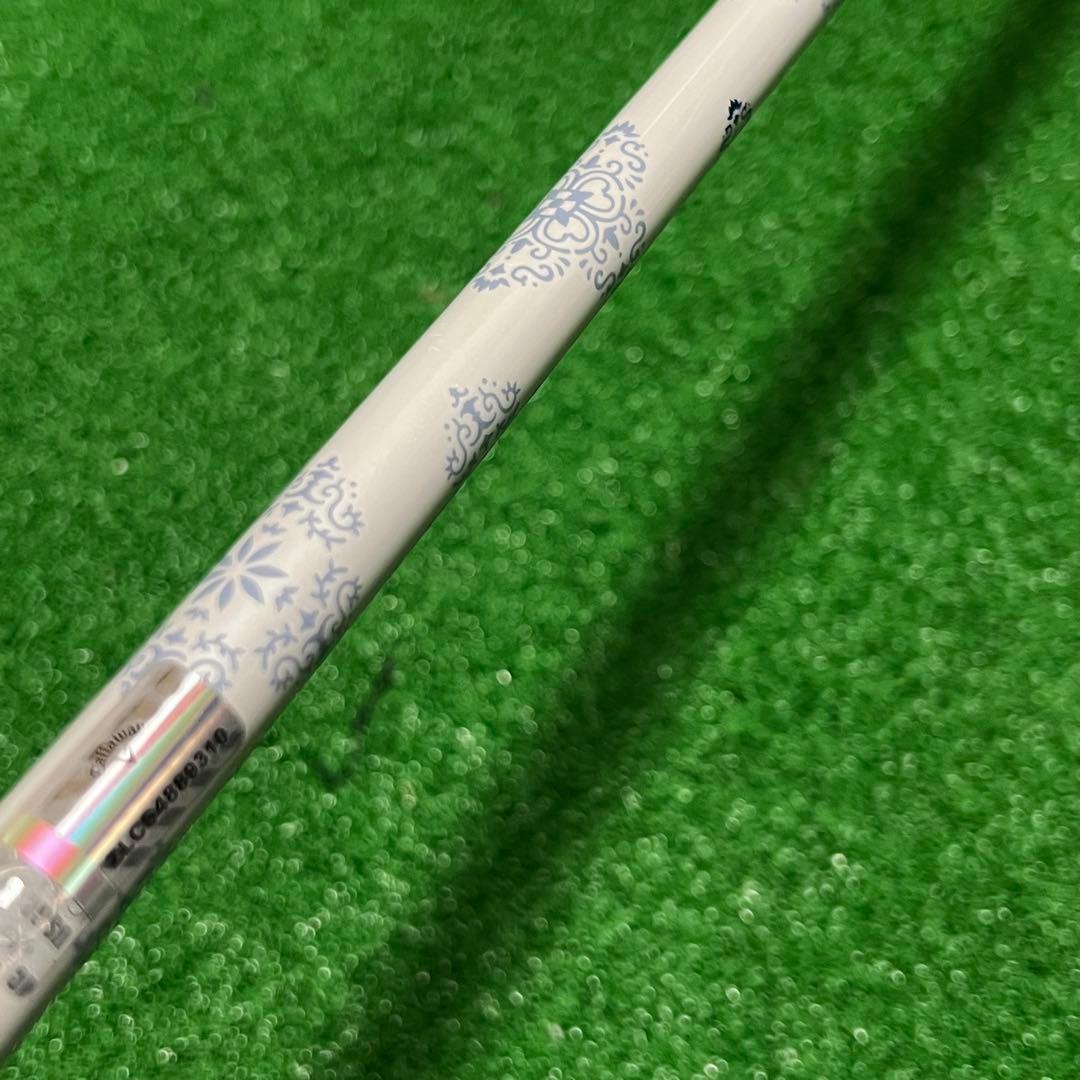 Callaway Ai smoke Max Fast AW レディース L