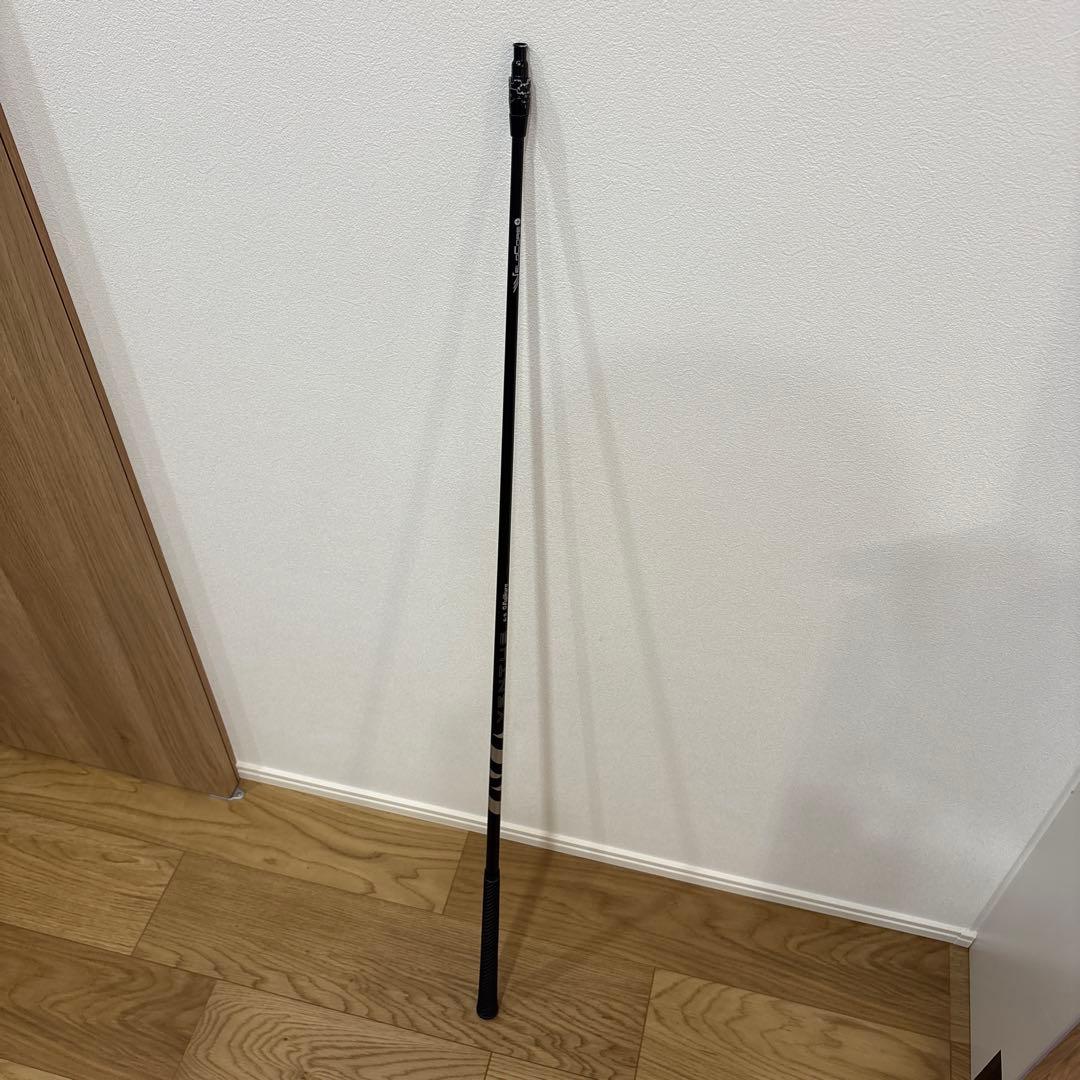 24ベンタスブラック　6s ドライバー用　キャロウェイスリーブ