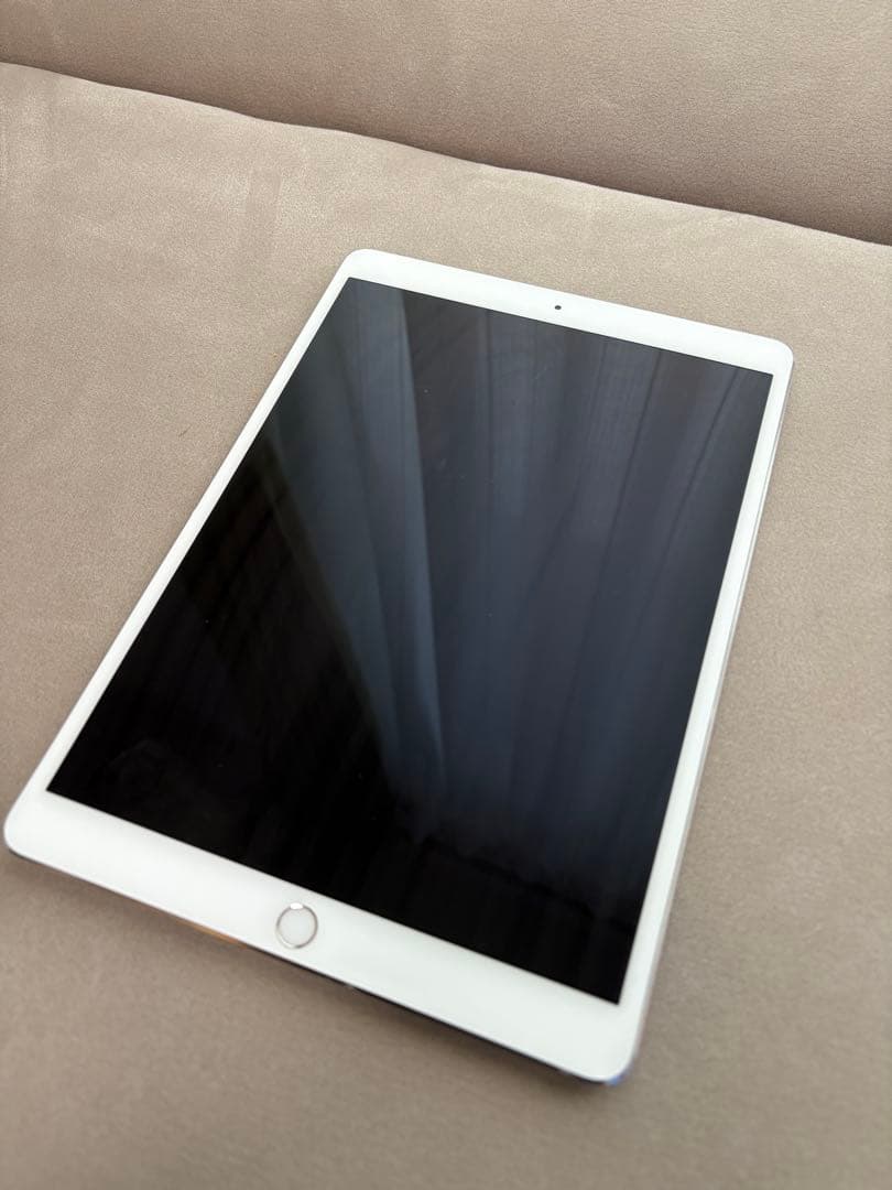 iPad Pro 10.5インチ Wi-Fi Cellular