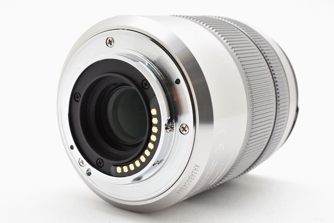 美品 Lumix H-FS45150 Panasonic ズームレンズ