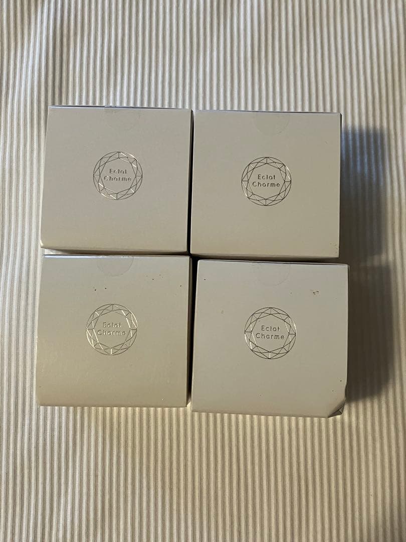 エクラシャルム