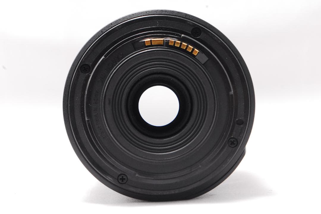 ✨超美品✨Canon EF-S 55-250mm F4-5.6 IS Ⅱ