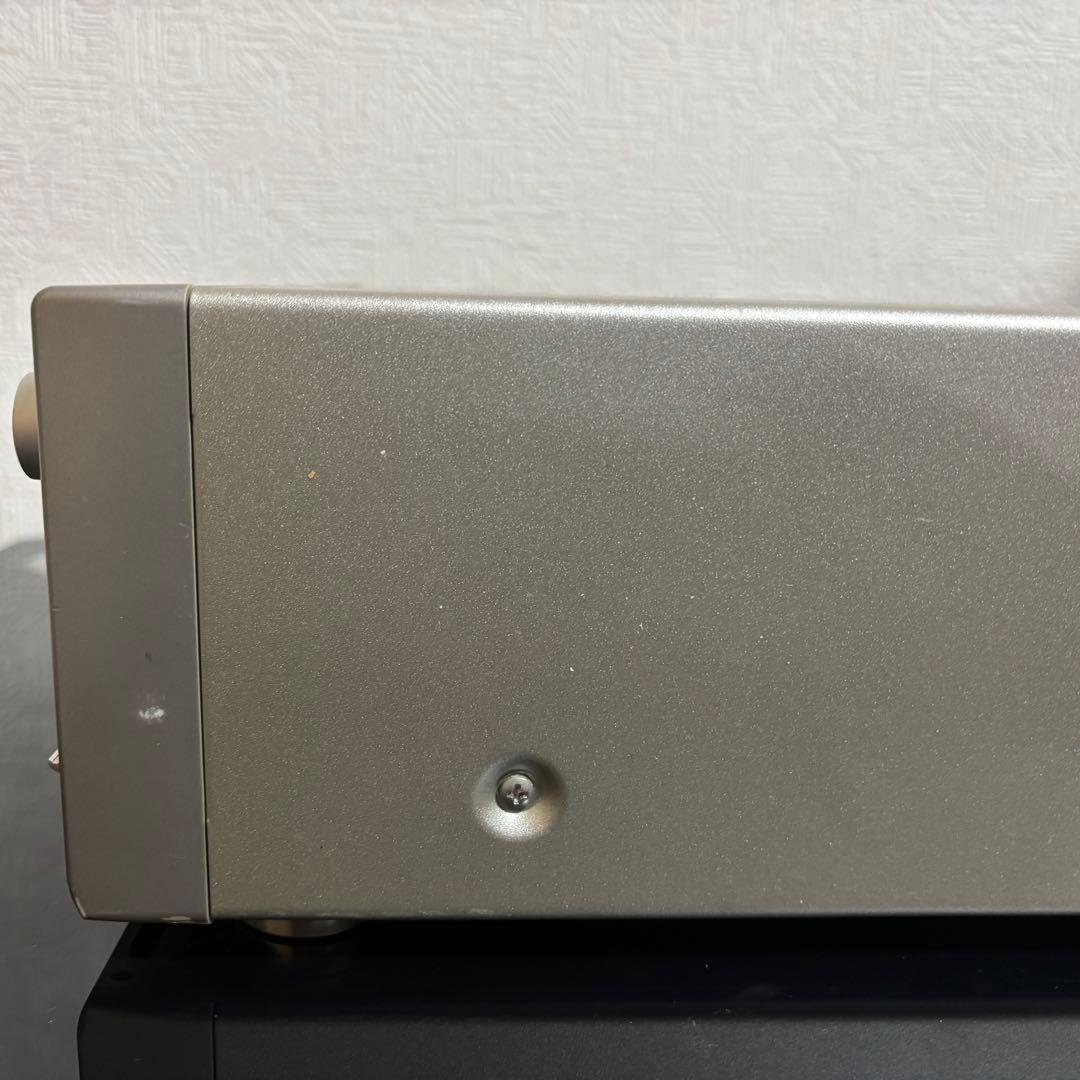 「整備済み」ONKYO MD-122MX MDデッキ