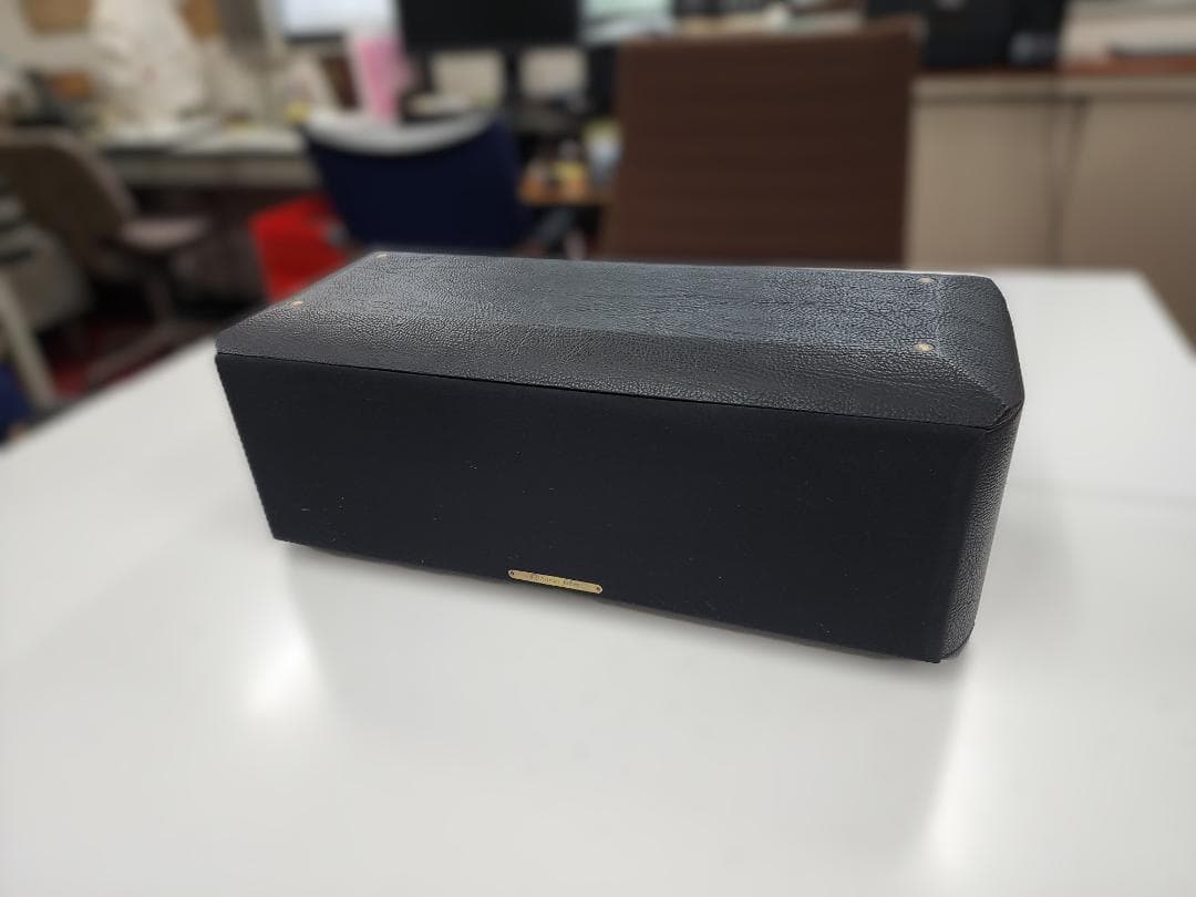 Sonus Faber Solo センタースピーカー（元箱あり）