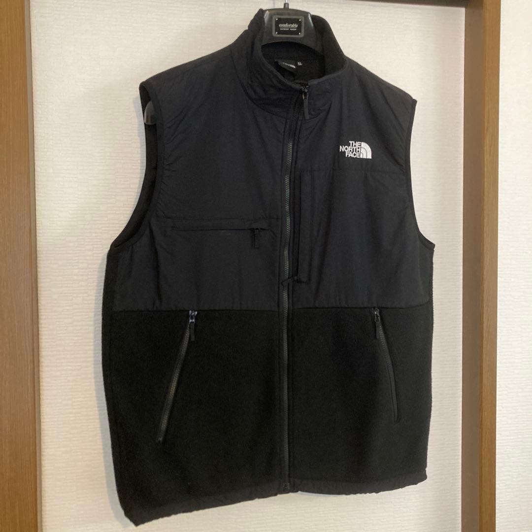トップス THE NORTH FACE Denali Vest