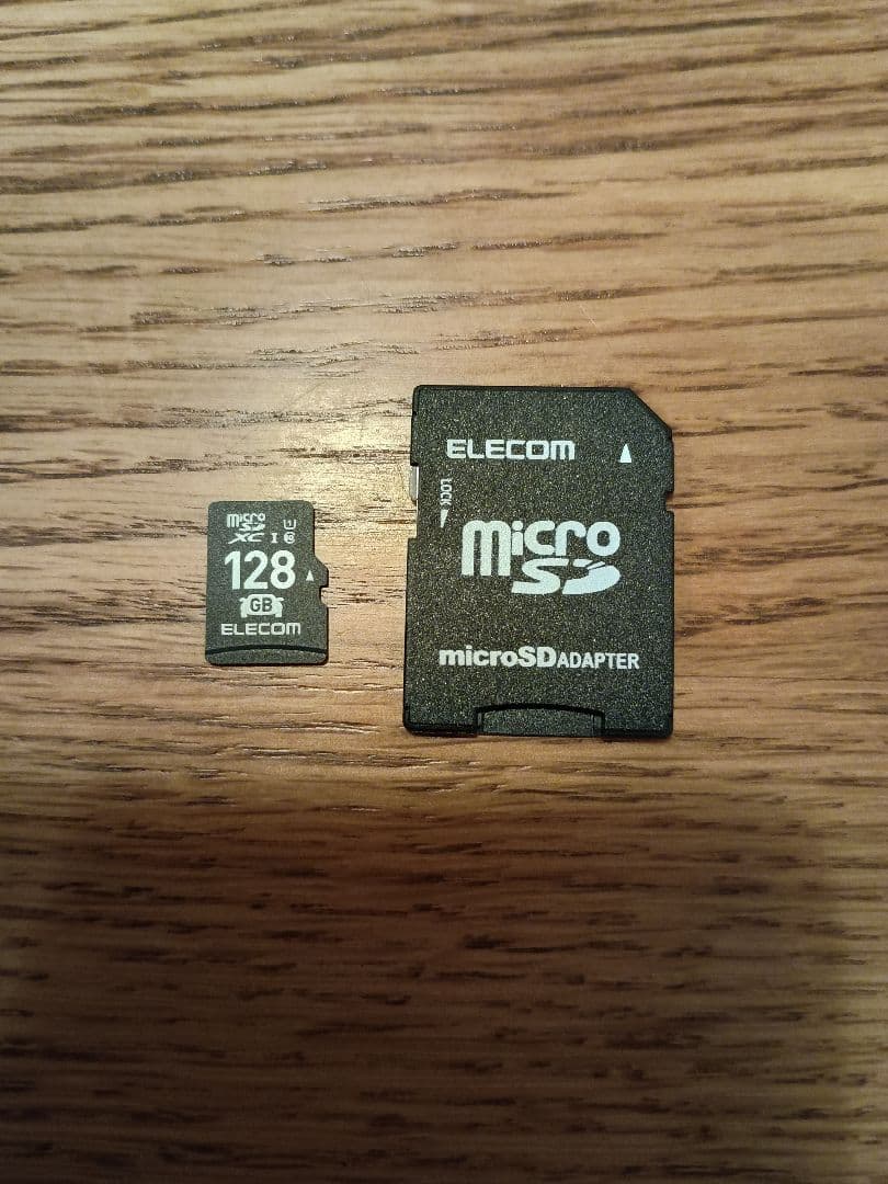 【希少】MINIEYE 2 Pro ドラレコ＋microSDカード付属