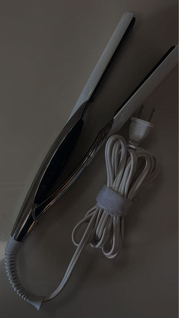 Refa リファストレートアイロン