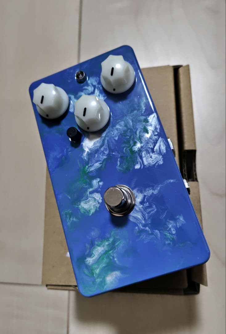 [ 最終価格 ] Leqtique EVR Lupinus HD