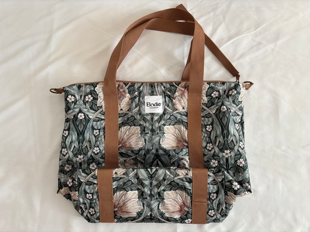 Elodie マザーズバッグ