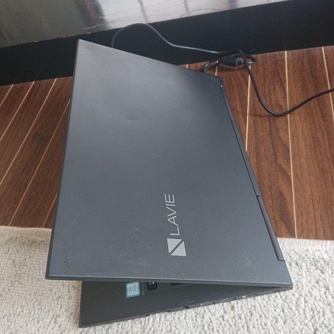 NEC LAVIE Direct GN254U1GA メモリ8GB SSD