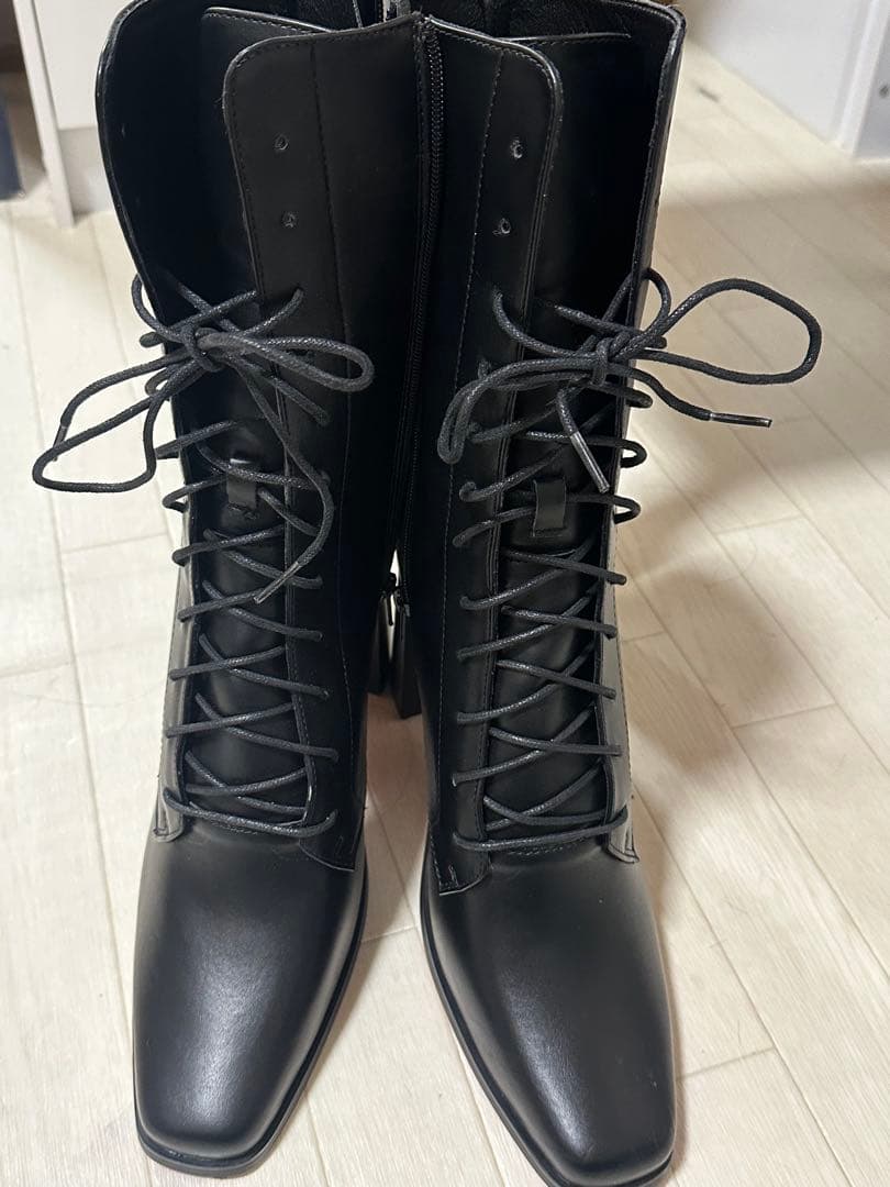 コスプレ 男装 シークレットシューズ 20cm↑