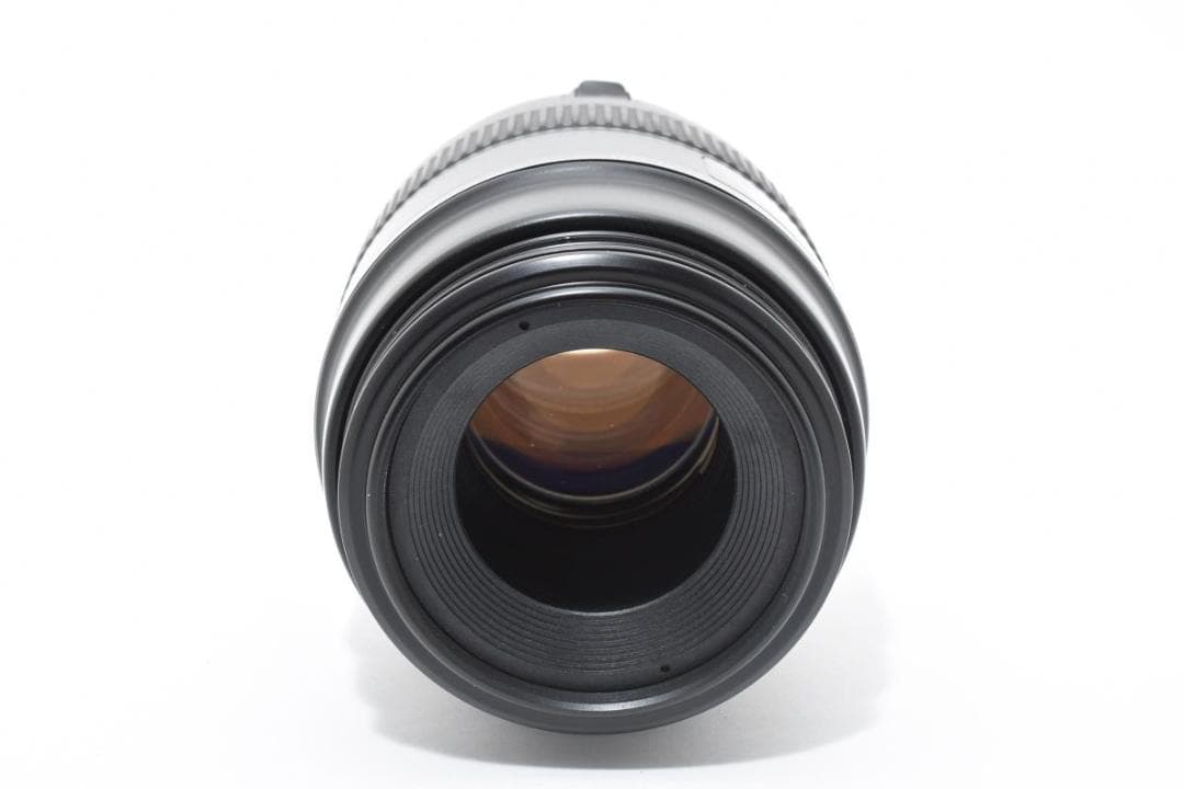 Canon キャノン EF 100mm F2.8 Macro レンズ カメラ