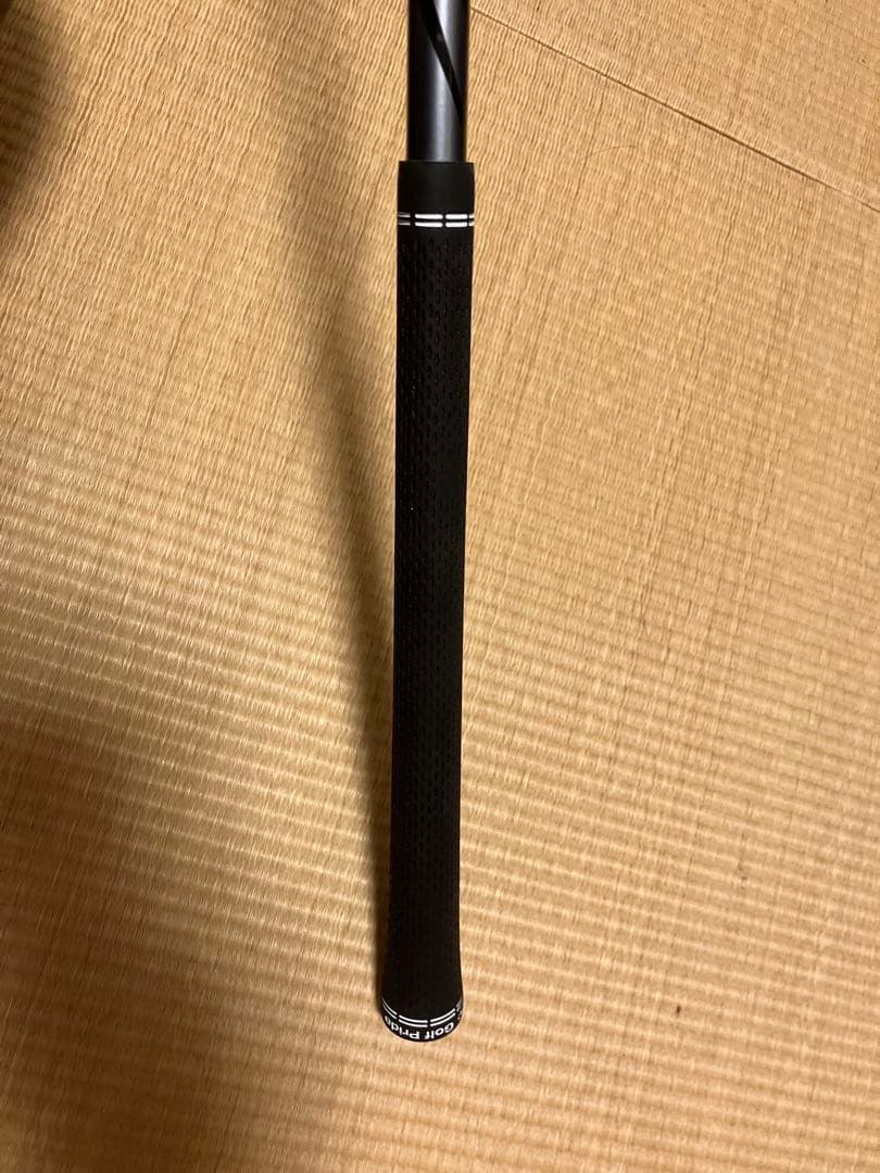 エポン アイアン 4番