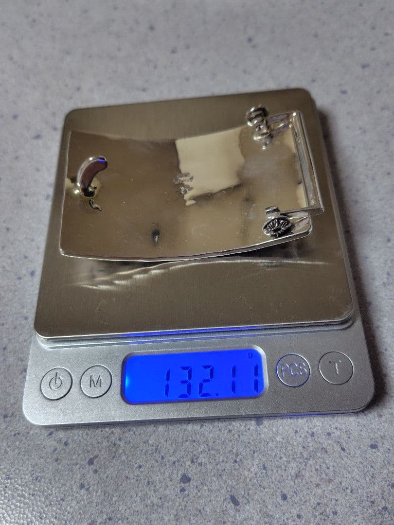 Arizona freedom アリゾナフリーダム バックル