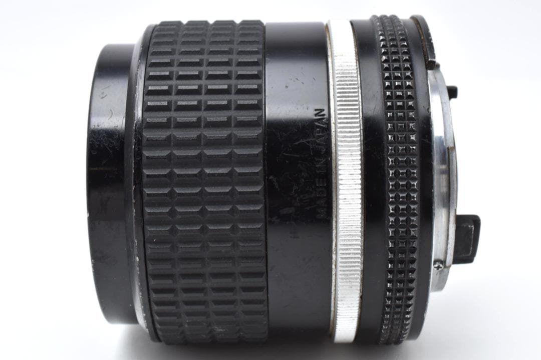 ニコン　Nikon Ai-s NIKKOR 28mm F2