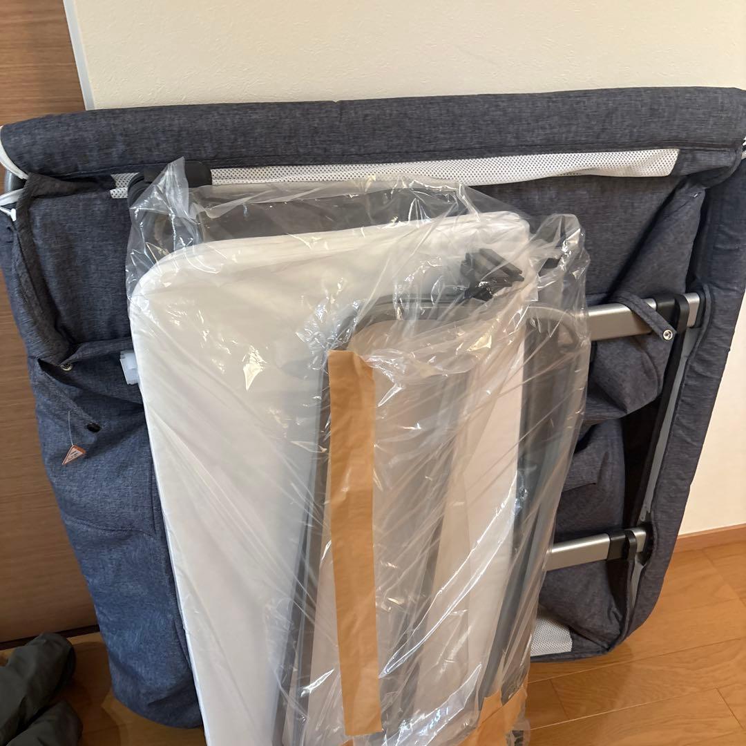 双子用ベット 使用期間2ヶ月ほど