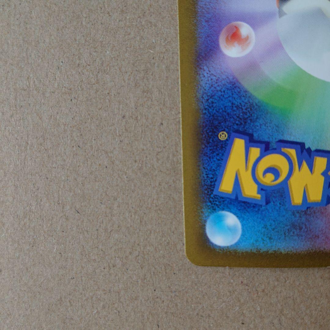 極美品 エリカの招待sar