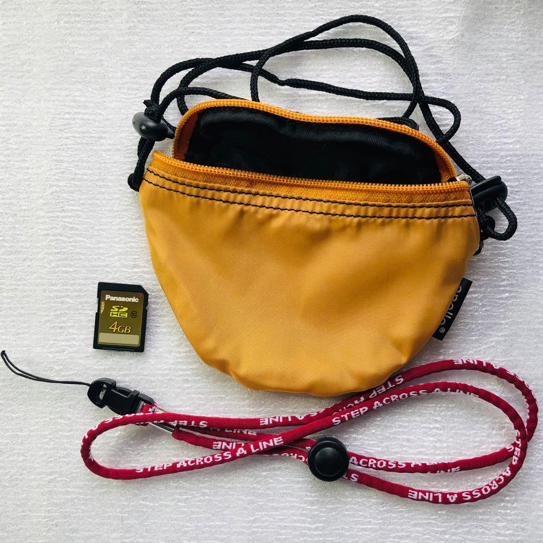 デジタルカメラ kodak pixpro fz45