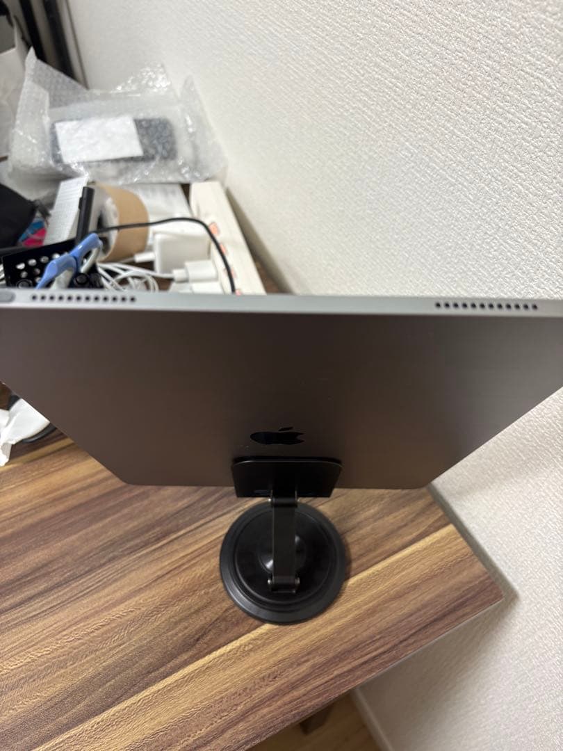 【即日発送！】 iPad Air13インチ(M2) Wifi 128GBグレイ