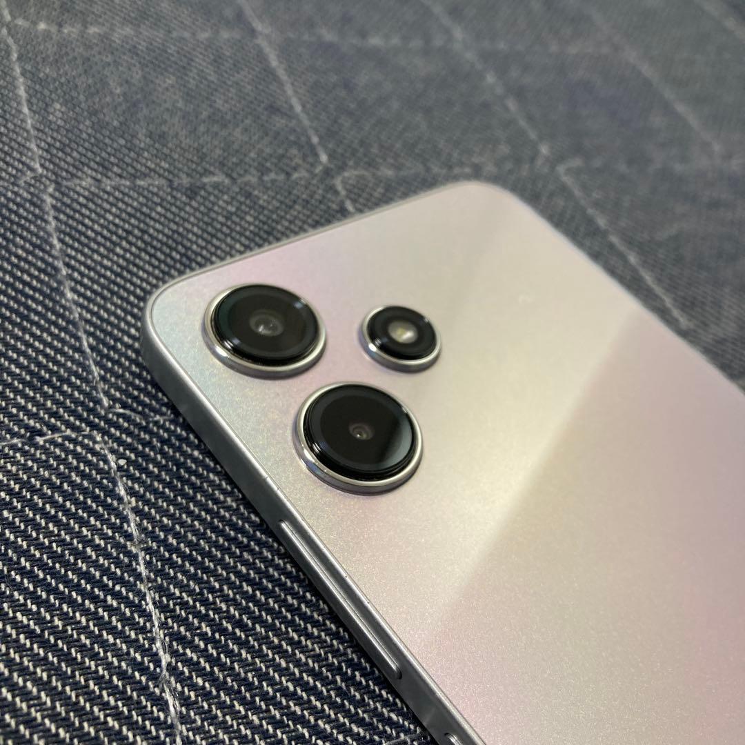 携帯電話本体 Redmi 12 5G