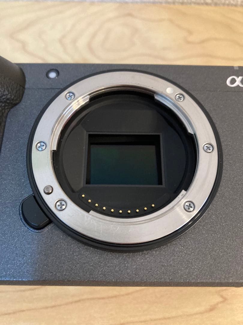 SONY FX30 + XLR-H1 トップハンドルユニット SDカード セット