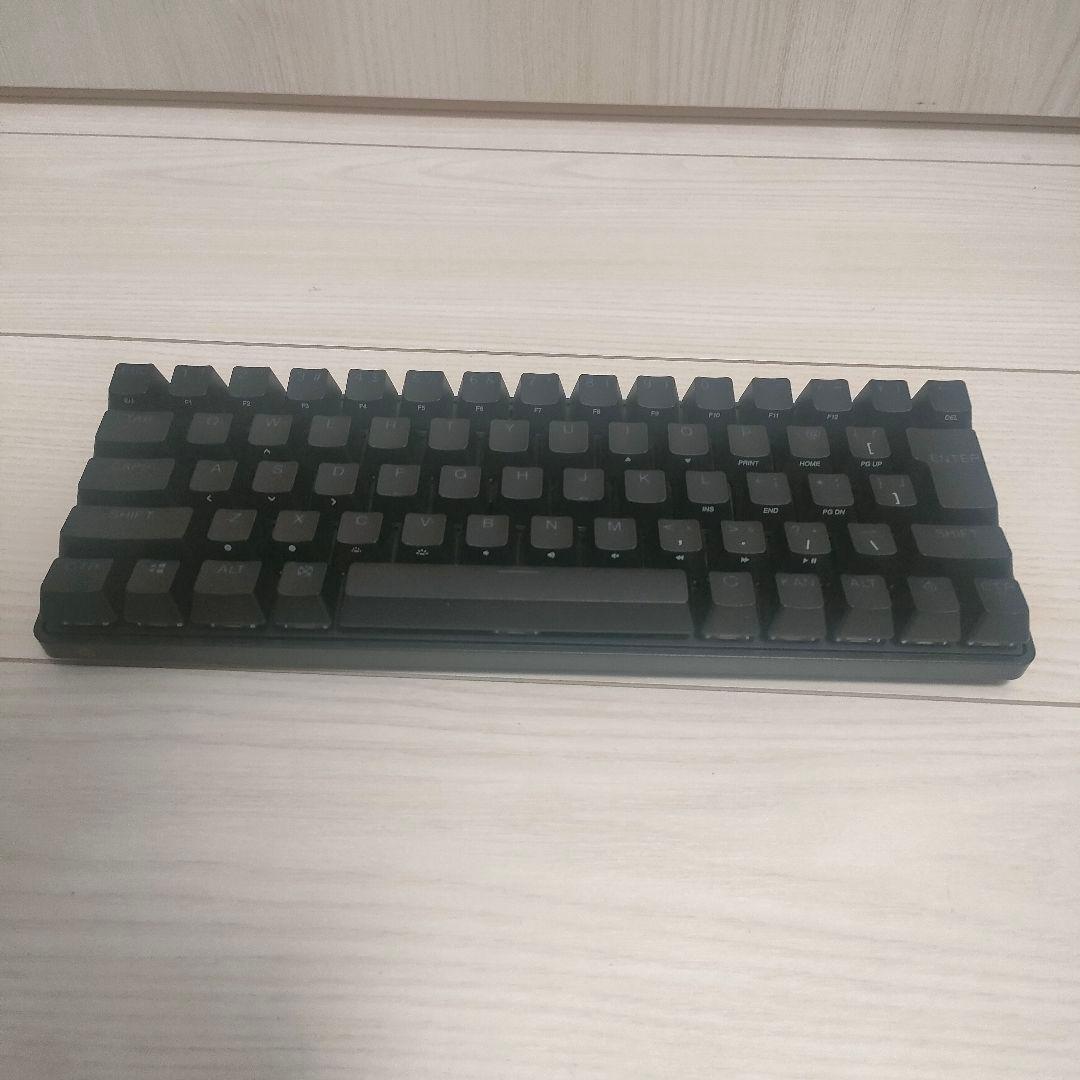 キーボード SteelSeries Apex Pro Mini Wireless