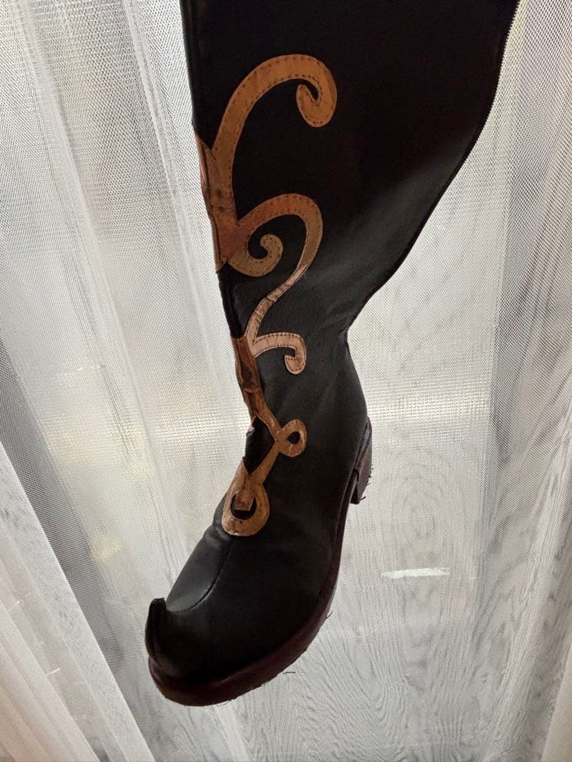 アナと雪の女王　アナ　仮装