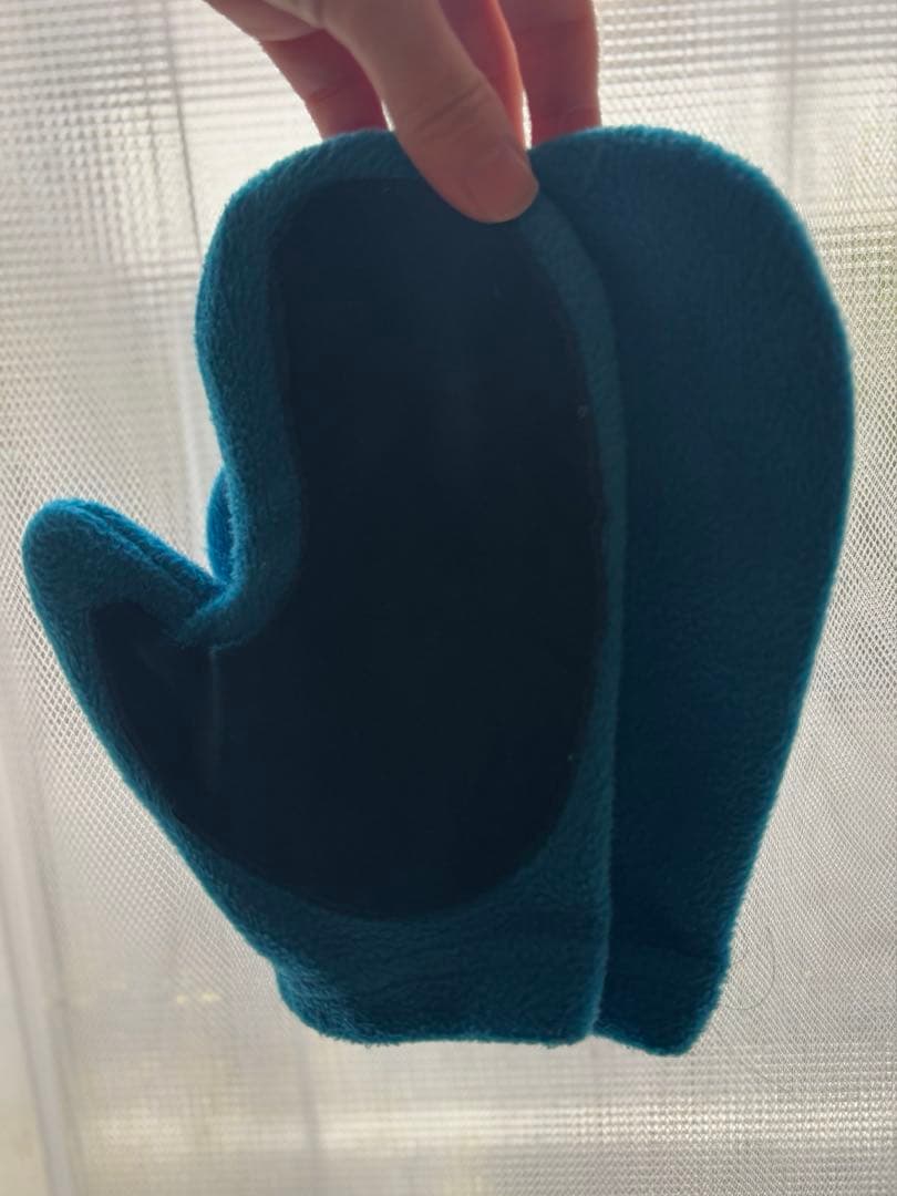 アナと雪の女王　アナ　仮装