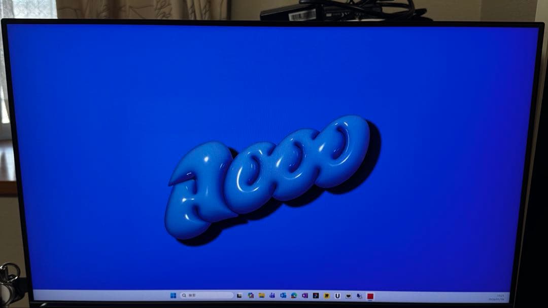 23.8インチ DELL ゲーミングモニター G2422HS