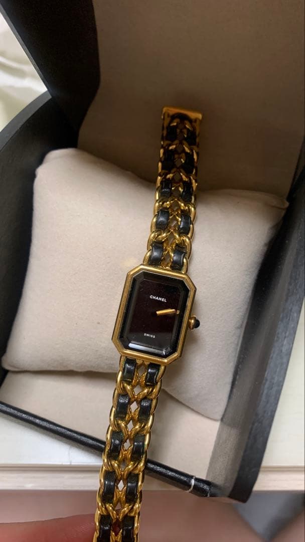 プルミエール　CHANEL