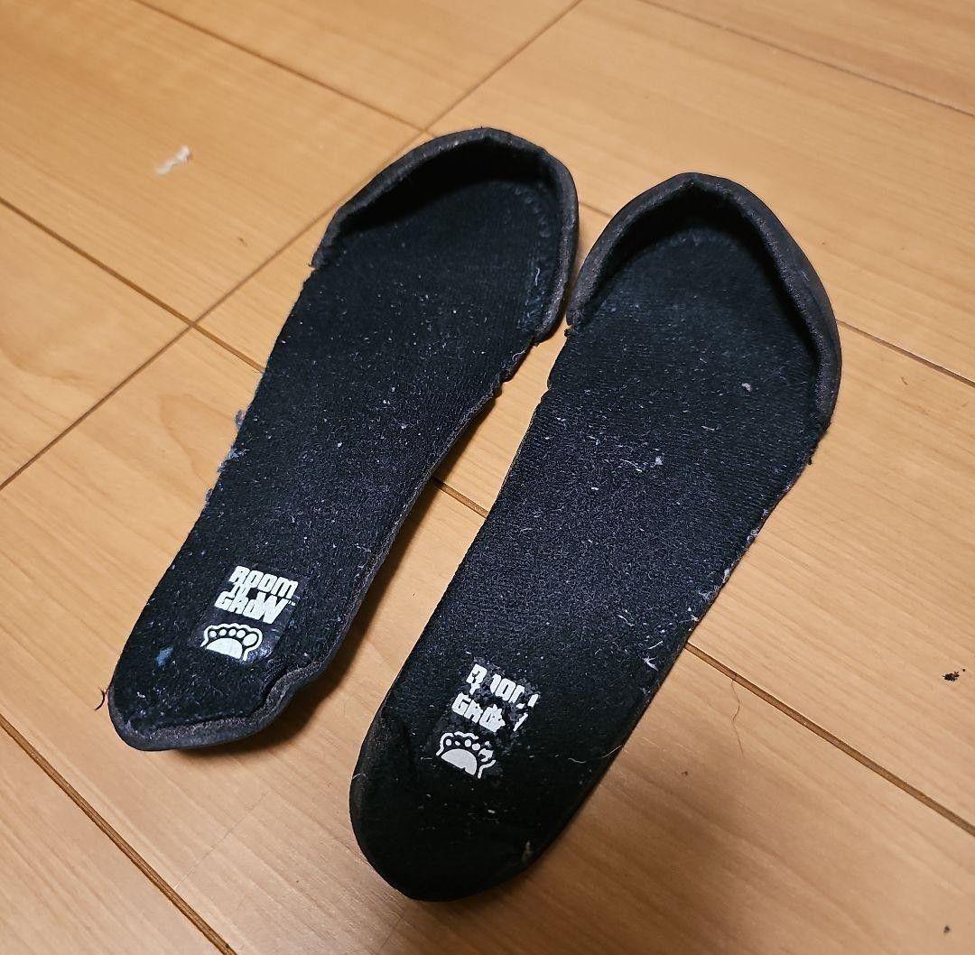 BURTON GROM BOA バートン　グロム　ボア 17.5cm