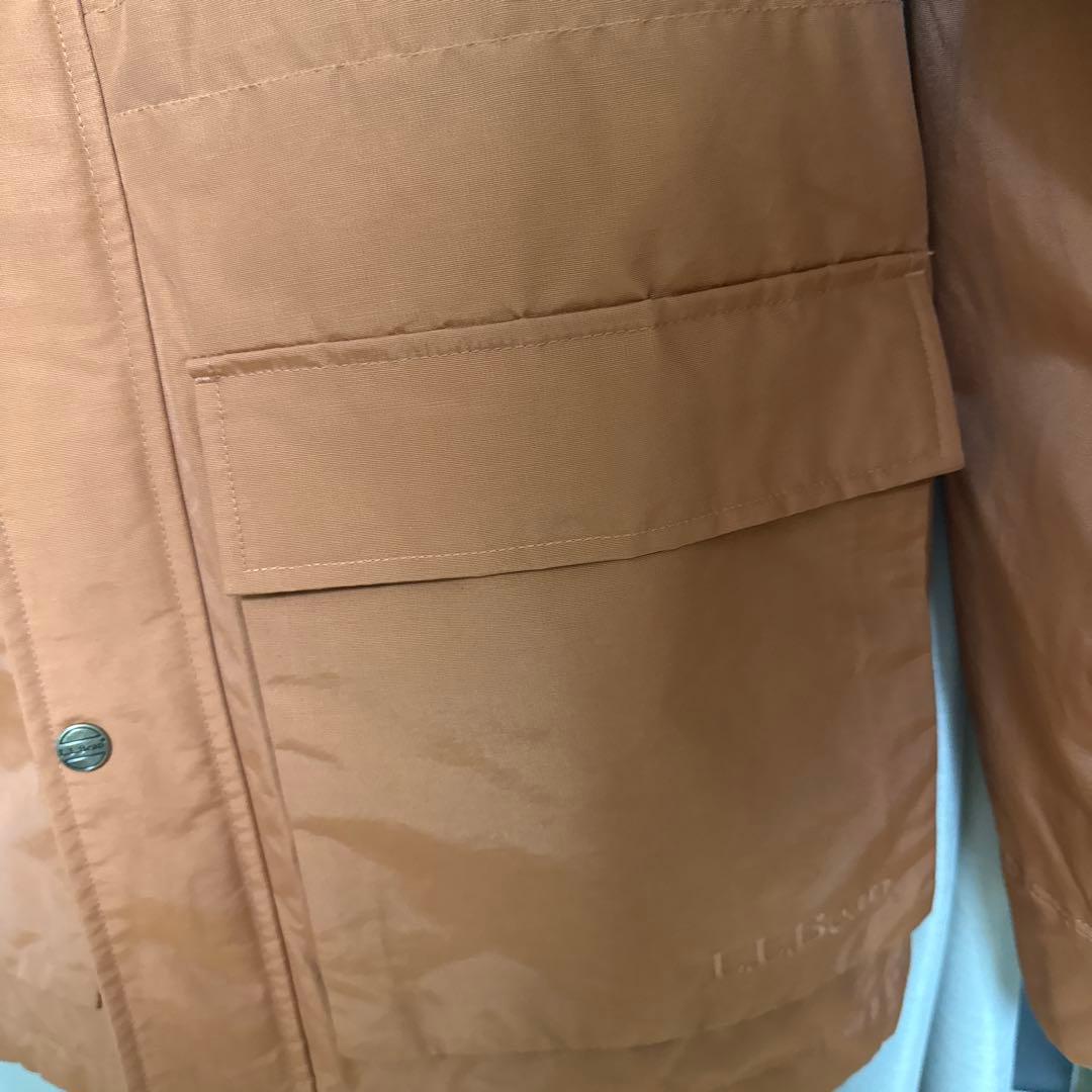 LLビーンバクスターステートパーカー82