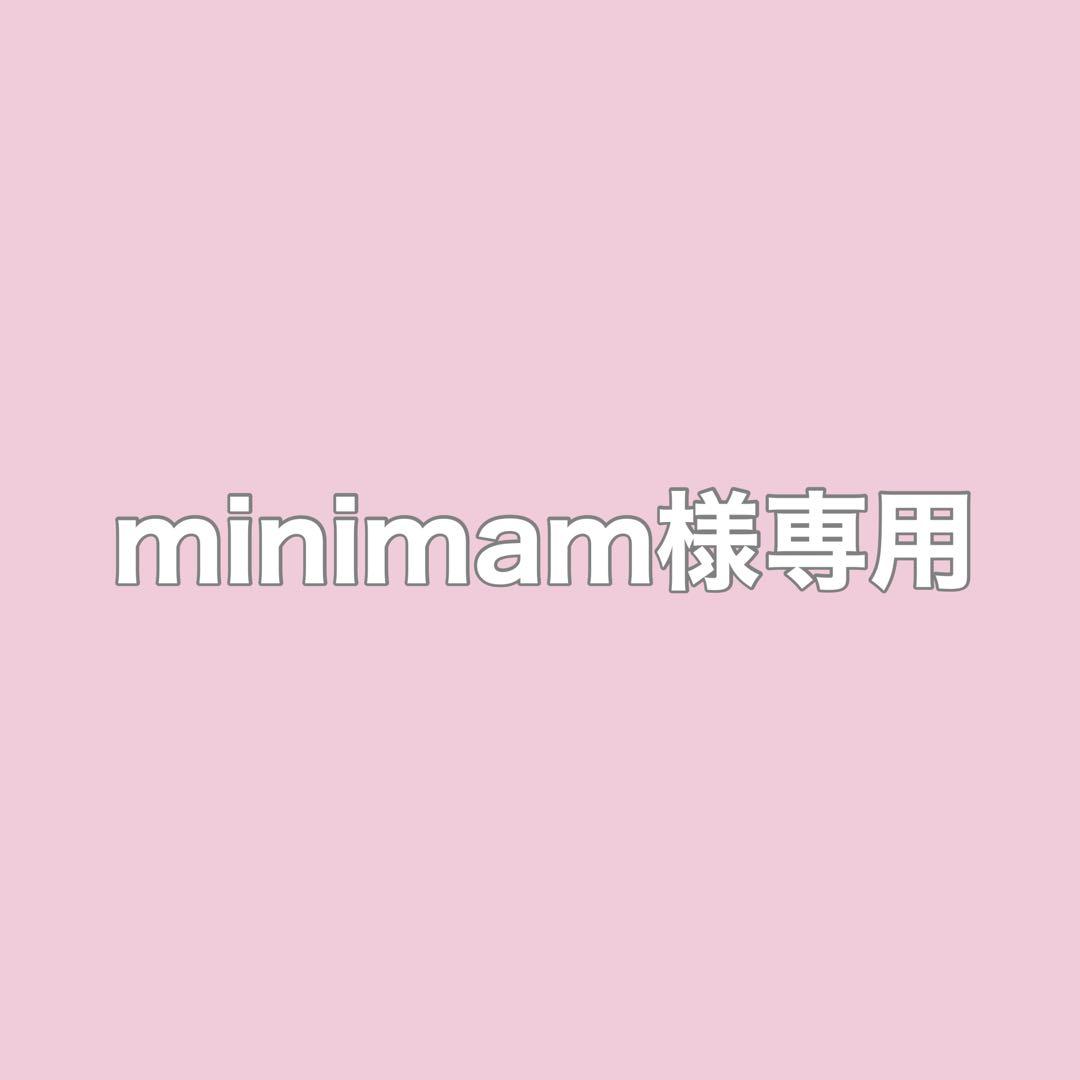 下着・アンダーウェア minimam