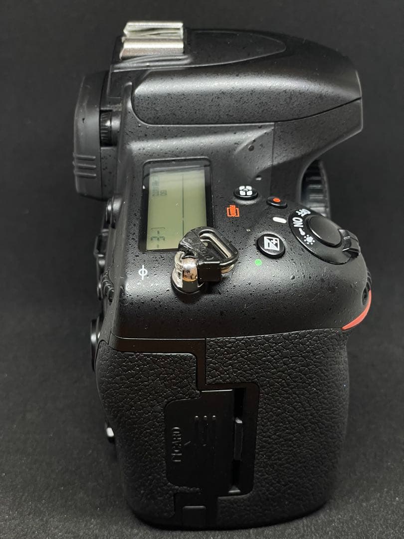 【シャッター2.3万回】ニコン Nikon D750【程度良好】