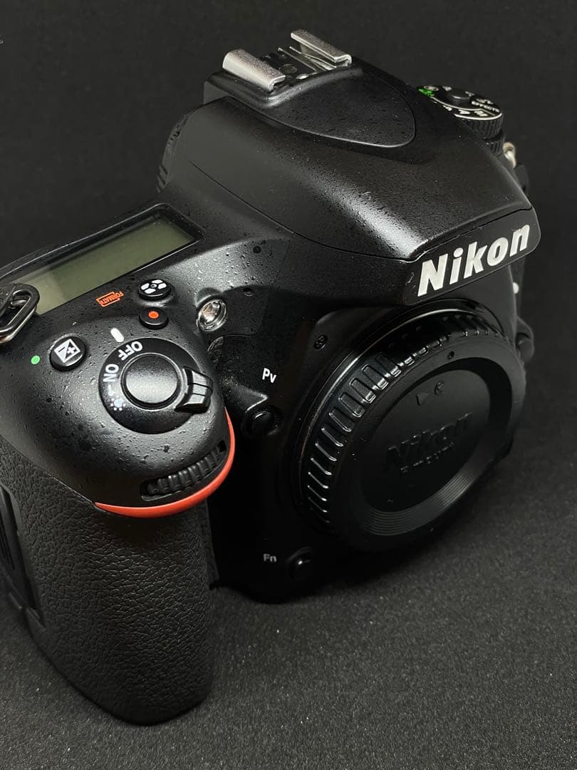 【シャッター2.3万回】ニコン Nikon D750【程度良好】