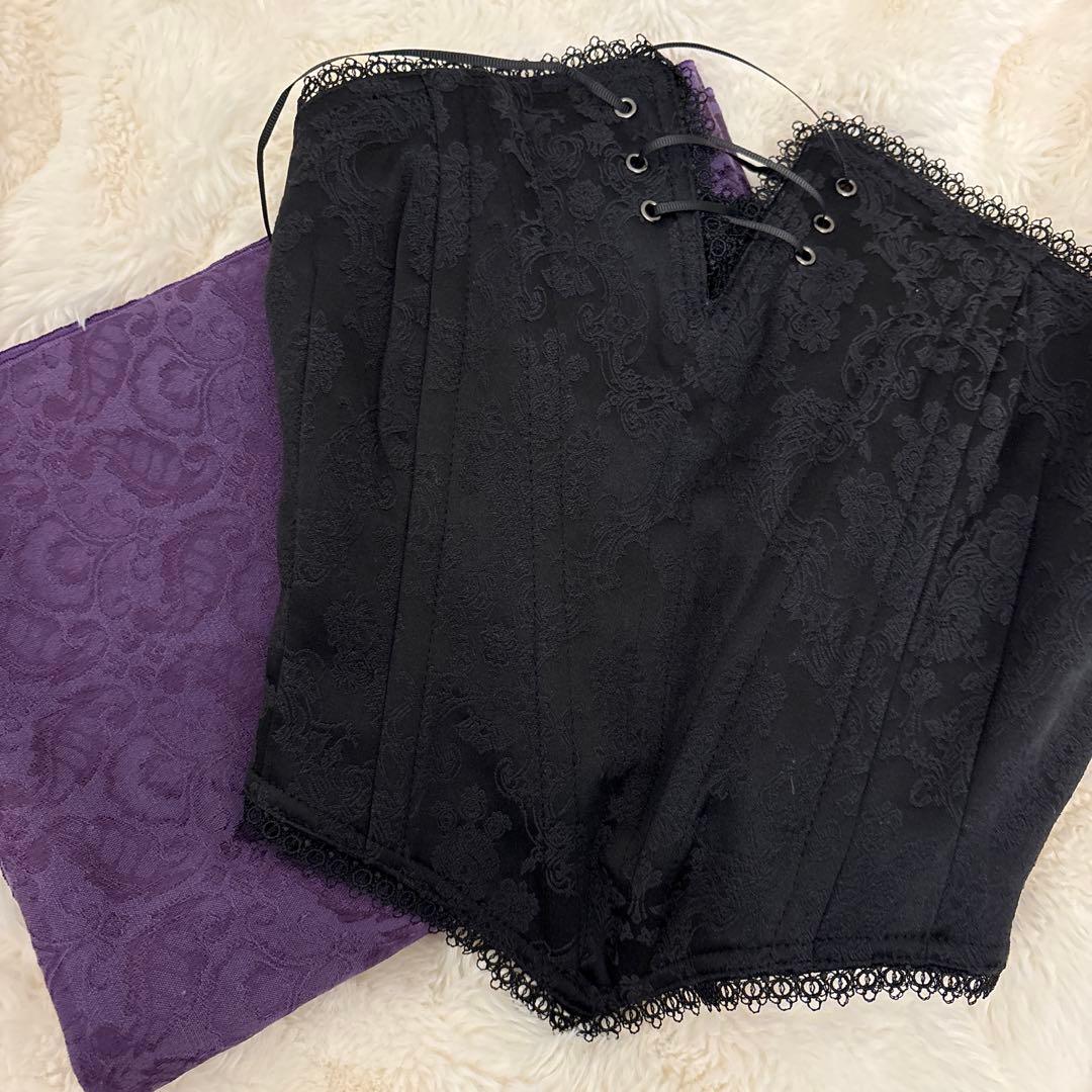 シークレットハニー 眠れる森の美女 ブライアローズ ドレス コスプレ 仮装