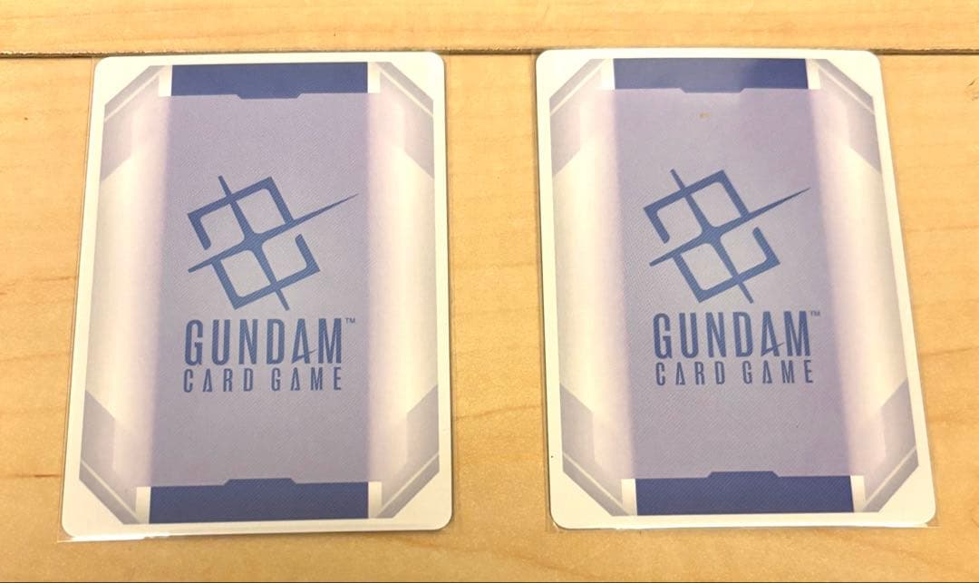 ケンプファー 【LR++】【LR+】２枚セット【GCG】】