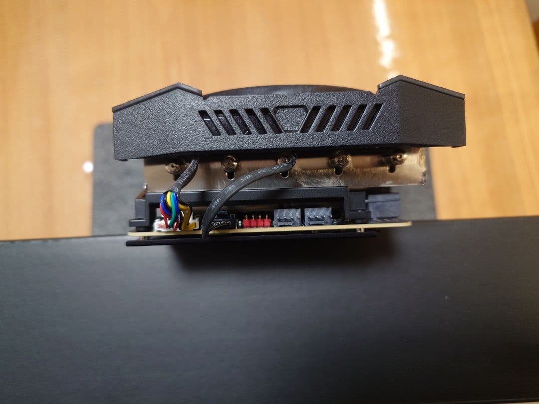 ROG-STRIX-RTX2080TI-O11G-GAMING ASUSグラボ