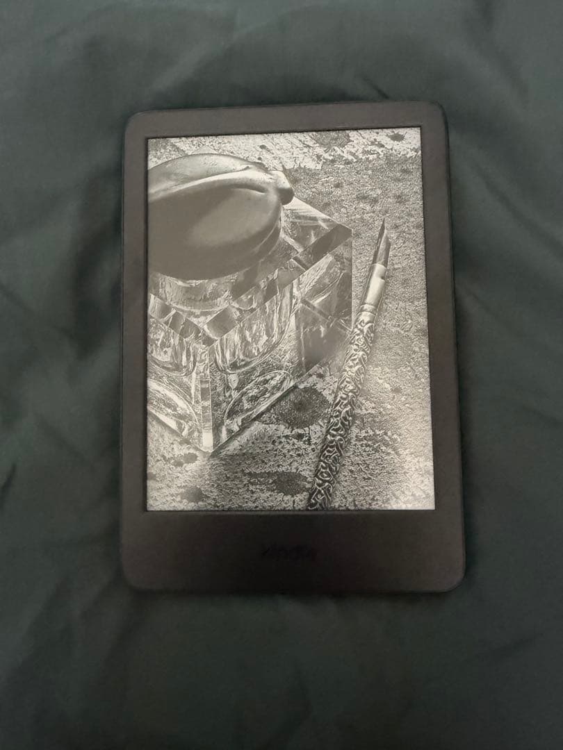 Kindle 11世代　16GB 広告なし