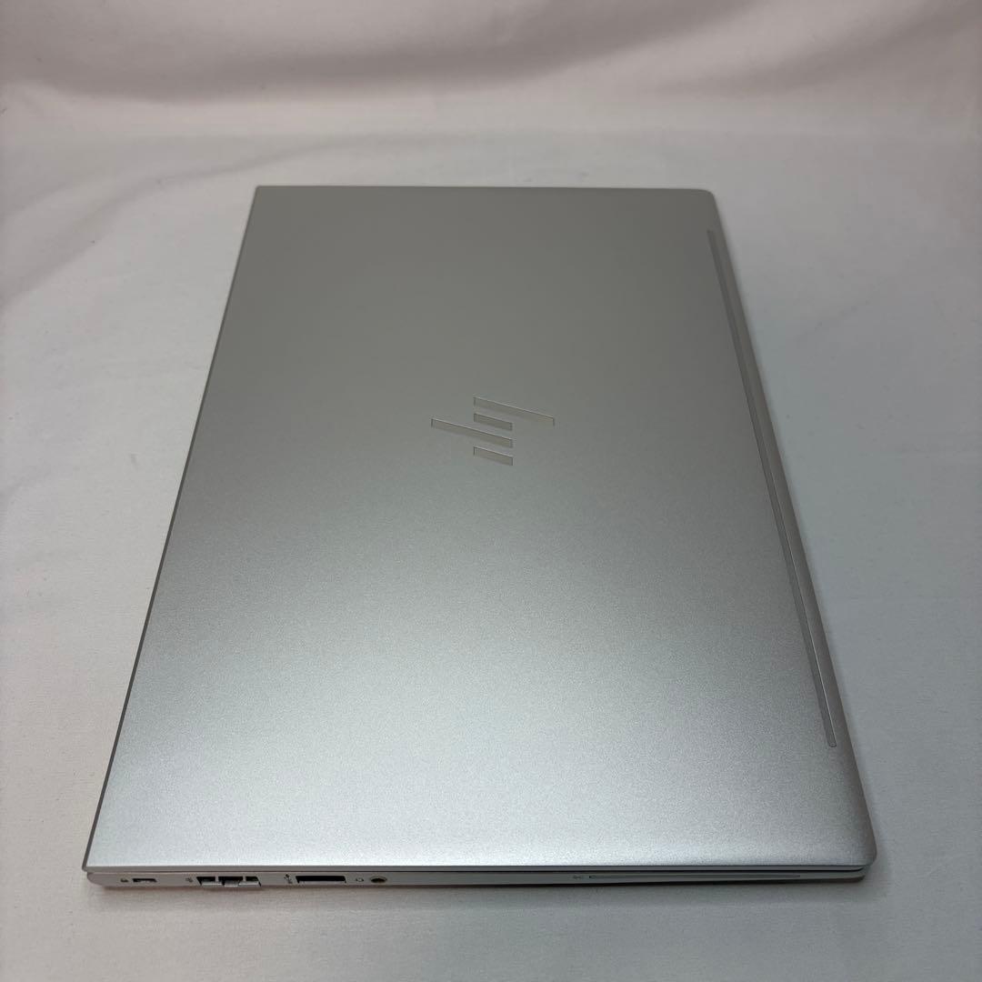 極美品 EliteBook 630 G10 13世代 i5 16GB フルHD