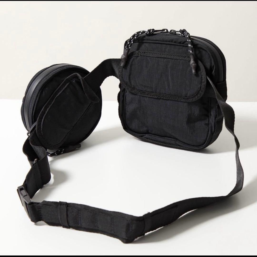 タグ付新品ADIDAS BY STELLA MCCARTNEY ショルダーバッグ