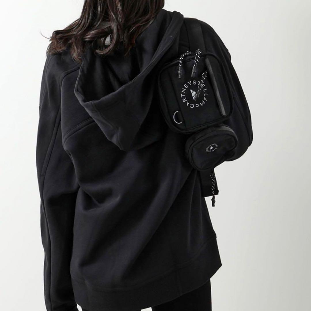タグ付新品ADIDAS BY STELLA MCCARTNEY ショルダーバッグ